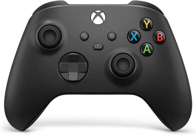 Xbox Core Controller - Carbon Black