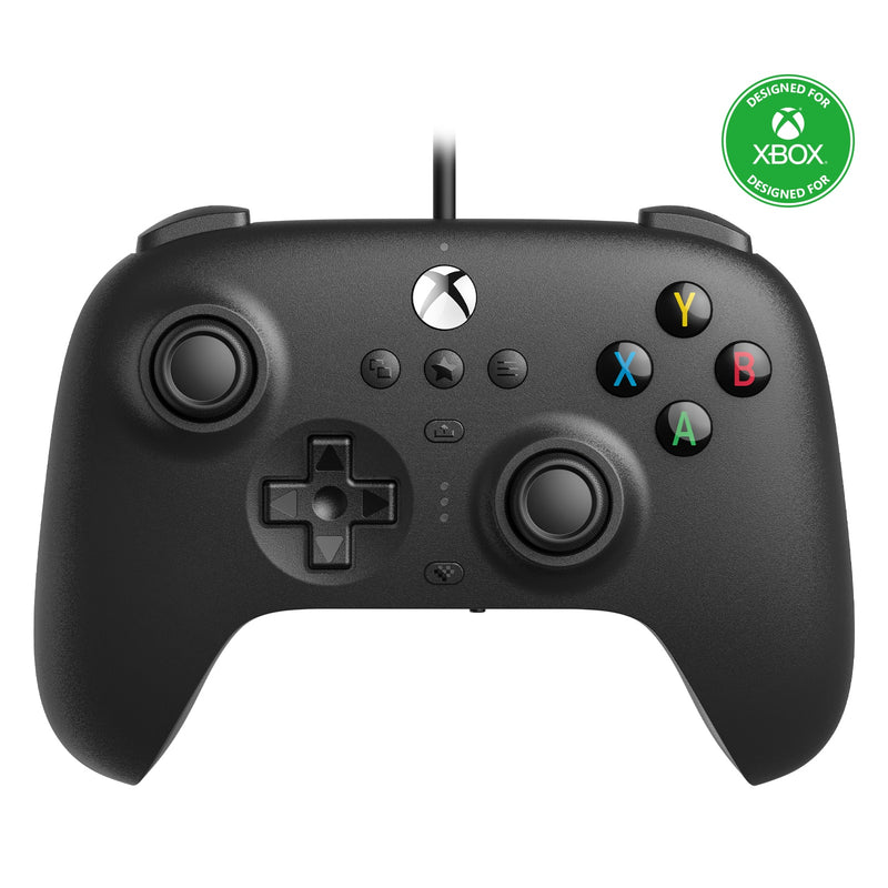 Controler - 8BitDo para Xbox Series S, X e Xbox One, Windows 10, 11