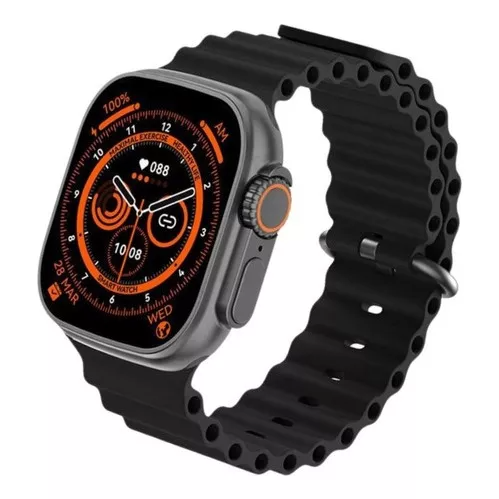 Smartwatch Bw8 Ultra 8