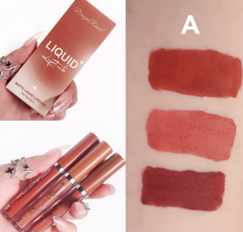 3 LipsTick Labial Revitalizante