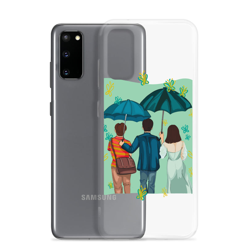 Capa para Samsung