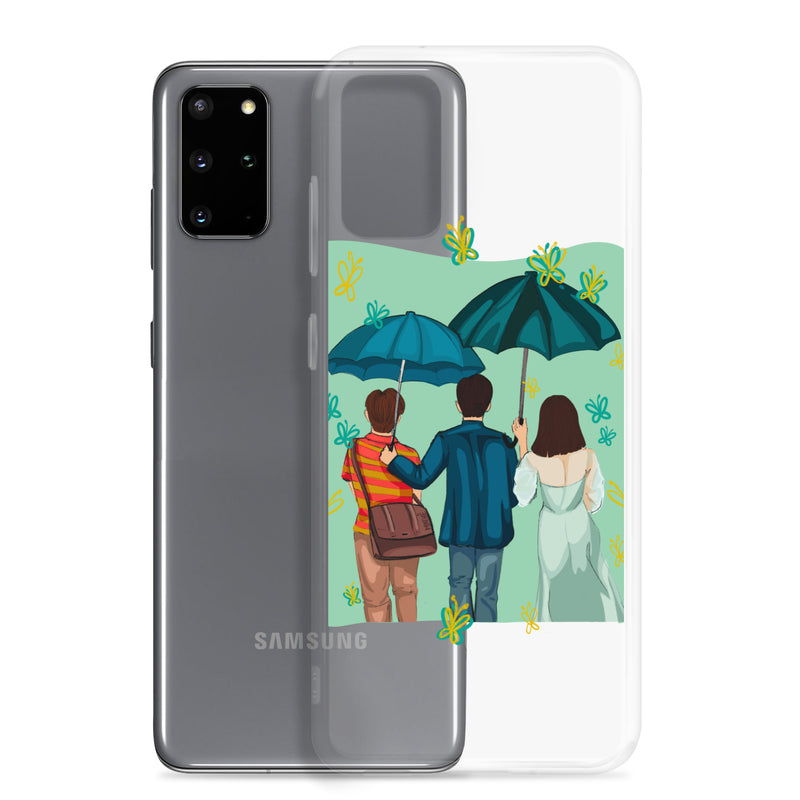 Capa para Samsung